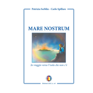 copertina Mare Nostrum