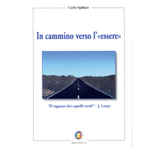 copertina in cammino