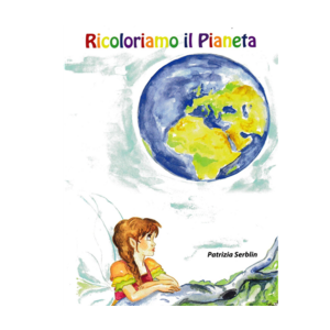 copertina Ricoloriamo il pianeta