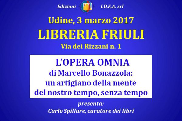 Libreria Friuli