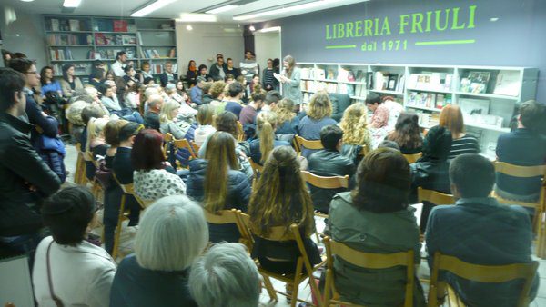 libreria Friuli