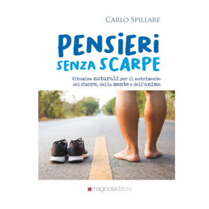 copertina Pensieri senza scarpe