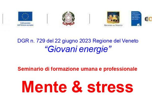 Mente & stress